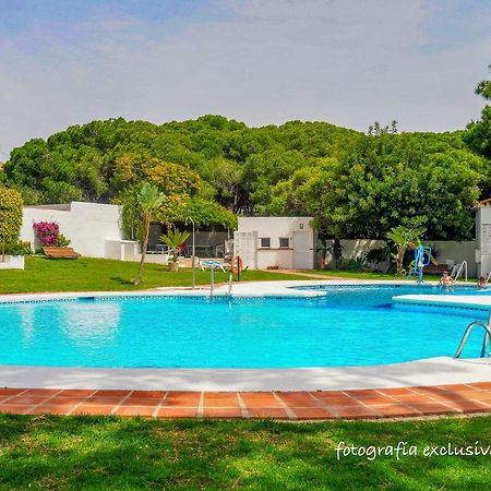 Md002 Precioso Apartamento En Primera Linea De Playa Sitio de Calahonda Екстериор снимка